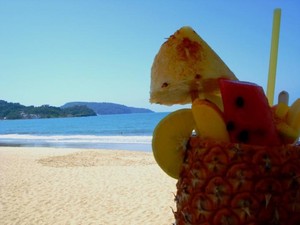 PIÑAS LOCAS